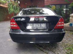 Mercedes-Benz C-Class 2002 Jawa Tengah dijual dengan harga termurah 7