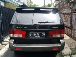 Dijual mobil bekas Ssangyong Musso , DKI Jakarta  13