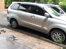 Jual mobil Toyota Avanza G Basic 2016 bekas di Jawa Tengah 3