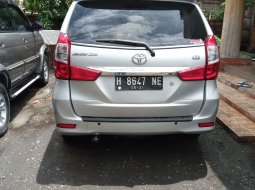 Jual mobil Toyota Avanza G Basic 2016 bekas di Jawa Tengah 4