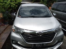 Jual mobil Toyota Avanza G Basic 2016 bekas di Jawa Tengah 5