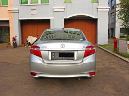 Jual mobil Toyota Vios 1.5 G 2015 dengan harga murah di DKI Jakarta 2
