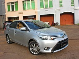 Jual mobil Toyota Vios 1.5 G 2015 dengan harga murah di DKI Jakarta 5