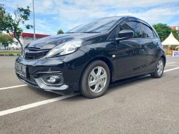 Jual mobil Honda Brio Satya E AT 2018 dengan harga terjangkau di DKI Jakarta 3