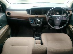 Mobil Toyota Calya E MT 2018 dijual, Jawa Barat  1