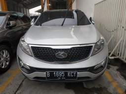 Jual mobil Kia Sportage EX AT 2014 bekas di Jawa Barat  9