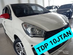 Jual Cepat Daihatsu Sirion D 2015 di Bekasi 1