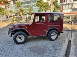 Jual mobil Daihatsu Taft F70 GT 4x4 1985 dengan harga murah di Jawa Timur 3