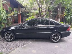 Mercedes-Benz C-Class 2002 Jawa Tengah dijual dengan harga termurah 6