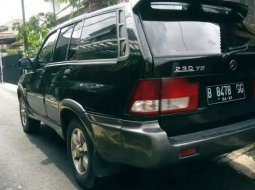 Dijual mobil bekas Ssangyong Musso , DKI Jakarta  7