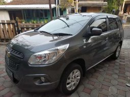 Jual mobil Chevrolet Spin LT 2013 bekas, Jawa Tengah 5