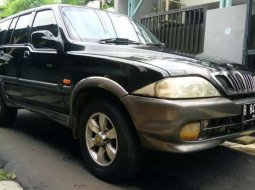 Dijual mobil bekas Ssangyong Musso , DKI Jakarta  6