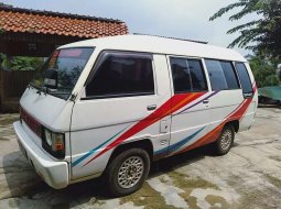 Jual Mitsubishi L300 Starwagon 1994 harga murah di Banten 4