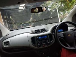 Jual mobil Chevrolet Spin LT 2013 bekas, Jawa Tengah 3