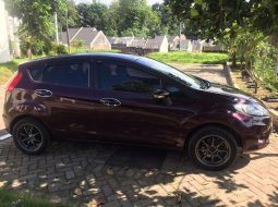 Jual mobil Ford Fiesta Trend 2011 bekas, Jawa Tengah 1