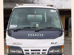Kalimantan Tengah, Isuzu Elf 2.8 Minibus Diesel 2010 kondisi terawat 1