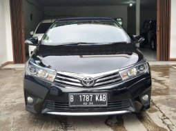 Jual mobil bekas murah Toyota Corolla Altis V 2014 di DKI Jakarta 1