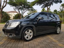 Dijual mobil bekas Chevrolet Orlando LT AT 2012, Banten 3