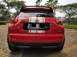 Jual mobil Nissan Juke RX CVT Red Edition 2013 bekas di Banten 4