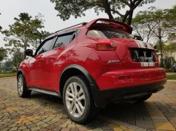 Jual mobil Nissan Juke RX CVT Red Edition 2013 bekas di Banten 5