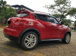 Jual mobil Nissan Juke RX CVT Red Edition 2013 bekas di Banten 6