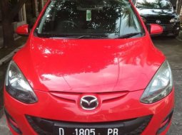 Jawa Barat, jual mobil Mazda 2 S 2011 dengan harga terjangkau 8