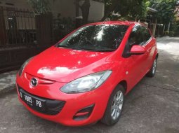 Jawa Barat, jual mobil Mazda 2 S 2011 dengan harga terjangkau 7