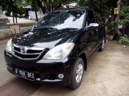 DKI Jakarta, Daihatsu Xenia Li FAMILY 2009 kondisi terawat 7