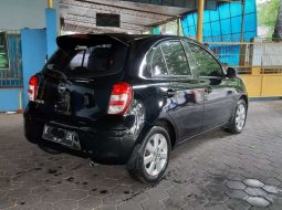 Mobil Nissan March 2012 1.2L XS terbaik di Jawa Tengah 5