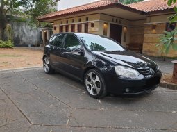 Jual Cepat Mobil Volkswagen Golf FSI 2005 di DKI Jakarta 2