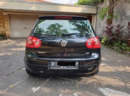 Jual Cepat Mobil Volkswagen Golf FSI 2005 di DKI Jakarta 5