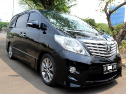 Jual Cepat Toyota Alphard G 2010 di DKI Jakarta 2