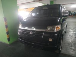 Jual mobil bekas murah Suzuki APV X 2010 di DKI Jakarta 2