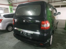 Jual mobil bekas murah Suzuki APV X 2010 di DKI Jakarta 7