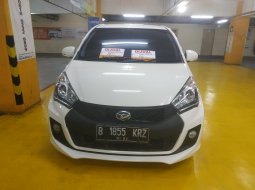 Jual cepat mobil Daihatsu Sirion D FMC DELUXE 2015 di DKI Jakarta 1