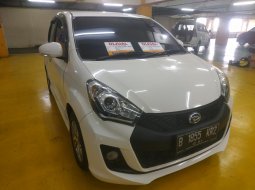 Jual cepat mobil Daihatsu Sirion D FMC DELUXE 2015 di DKI Jakarta 3