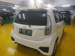 Jual cepat mobil Daihatsu Sirion D FMC DELUXE 2015 di DKI Jakarta 7