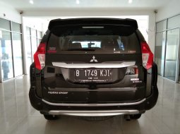 Jual cepat mobil Mitsubishi Pajero Sport Dakar Ultimate 2.4 4x2 AT 2017 di Jawa Barat  8