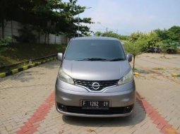 Jual Cepat Mobil Nissan Evalia XV 2013 di Bogor 2