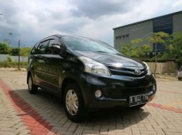 Jual Cepat Mobil Daihatsu Xenia X 2014 di Bogor 2