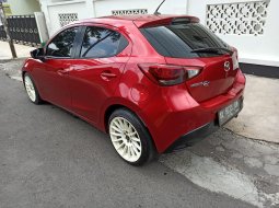 Jual mobil Mazda 2 V Skyactive 2014 terawat di DIY Yogyakarta 3