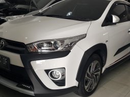 Mobil bekas Toyota Yaris TRD Sportivo Heykers 2017 dijual, DIY Yogyakarta 1