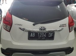 Mobil bekas Toyota Yaris TRD Sportivo Heykers 2017 dijual, DIY Yogyakarta 2