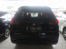 Dijual cepat mobil Mitsubishi Xpander EXCEED AT 2019, Jawa Barat  10