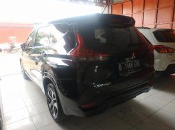 Dijual cepat mobil Mitsubishi Xpander EXCEED AT 2019, Jawa Barat  8