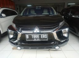 Dijual cepat mobil Mitsubishi Xpander EXCEED AT 2019, Jawa Barat  5