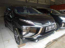 Dijual cepat mobil Mitsubishi Xpander EXCEED AT 2019, Jawa Barat  1