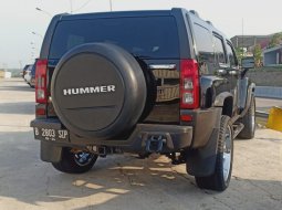 Jual Cepat Mobil Hummer H3 2009 di DIY Yogyakarta 3