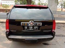 DKI Jakarta, Cadillac Escalade 2014 kondisi terawat 10