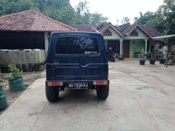 Jual Suzuki Katana GX 1991 harga murah di DIY Yogyakarta 4